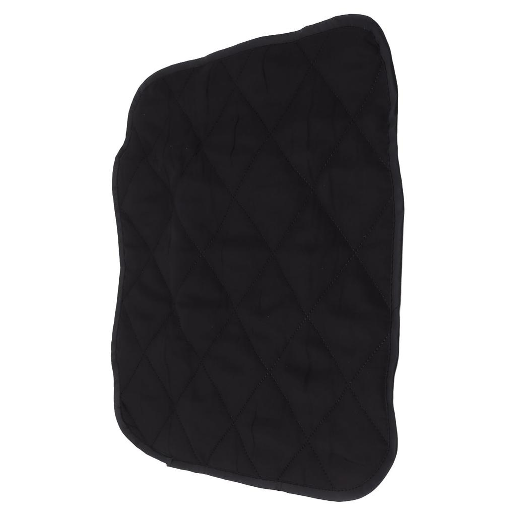 Chair Cushion 39x39cm Seat Padding Comfortable Slip Proof Absorbent for Home Pet Sofa