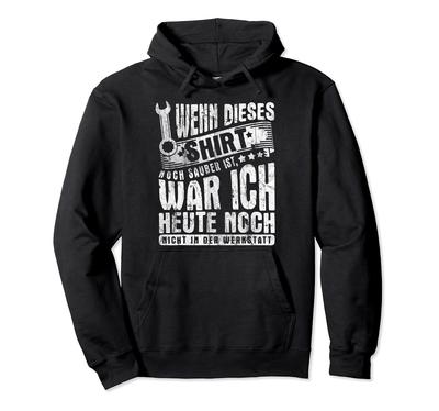 Rennwagen Tuner Tuning Mechaniker Auto Jacke Hoodie