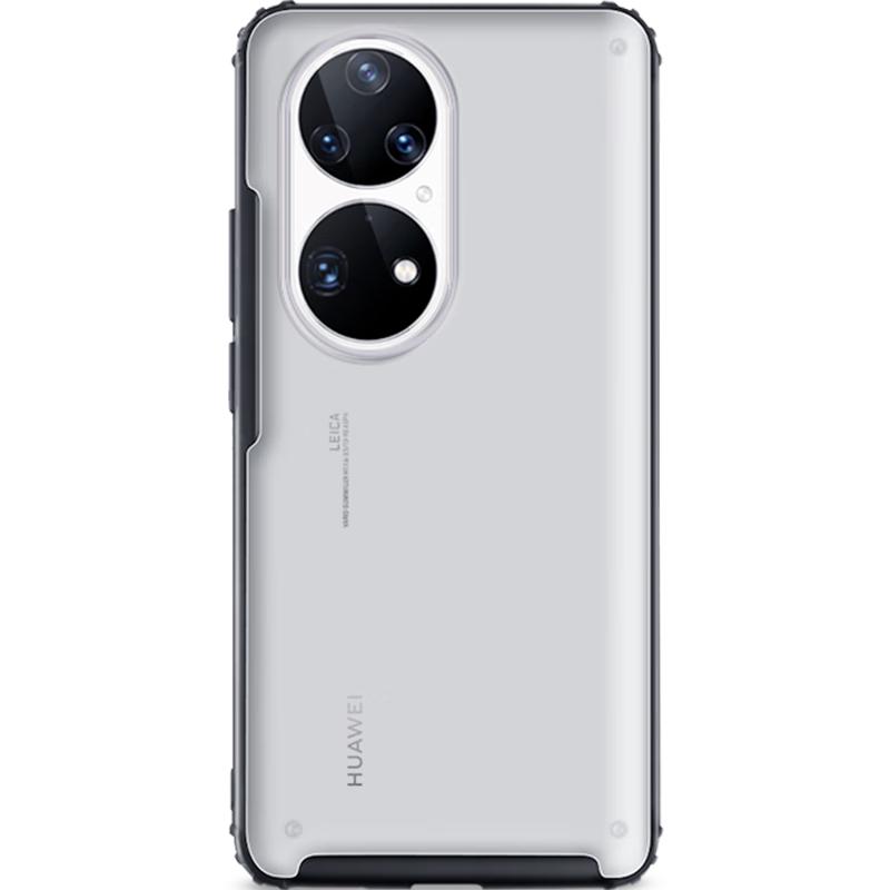 Blue Ape Matte Armor Phone Case for Huawei