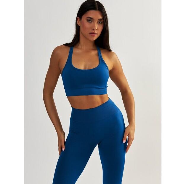 Спортивный бюстгальтер BeShaped Gym Queen EU S