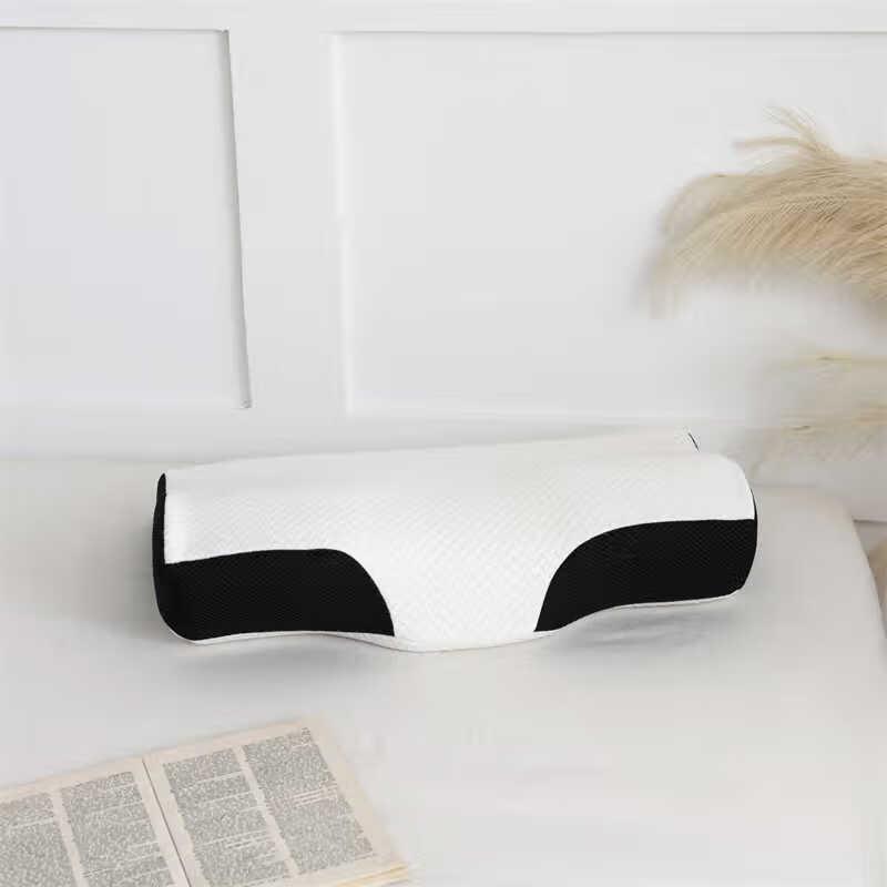 

OLOMM Memory Foam Cervical Support Pillow