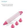 Silicone Cake Decorating Piping Pen Set