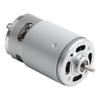 20V Electric Motor RS550 Motor Brand New High Quality Material