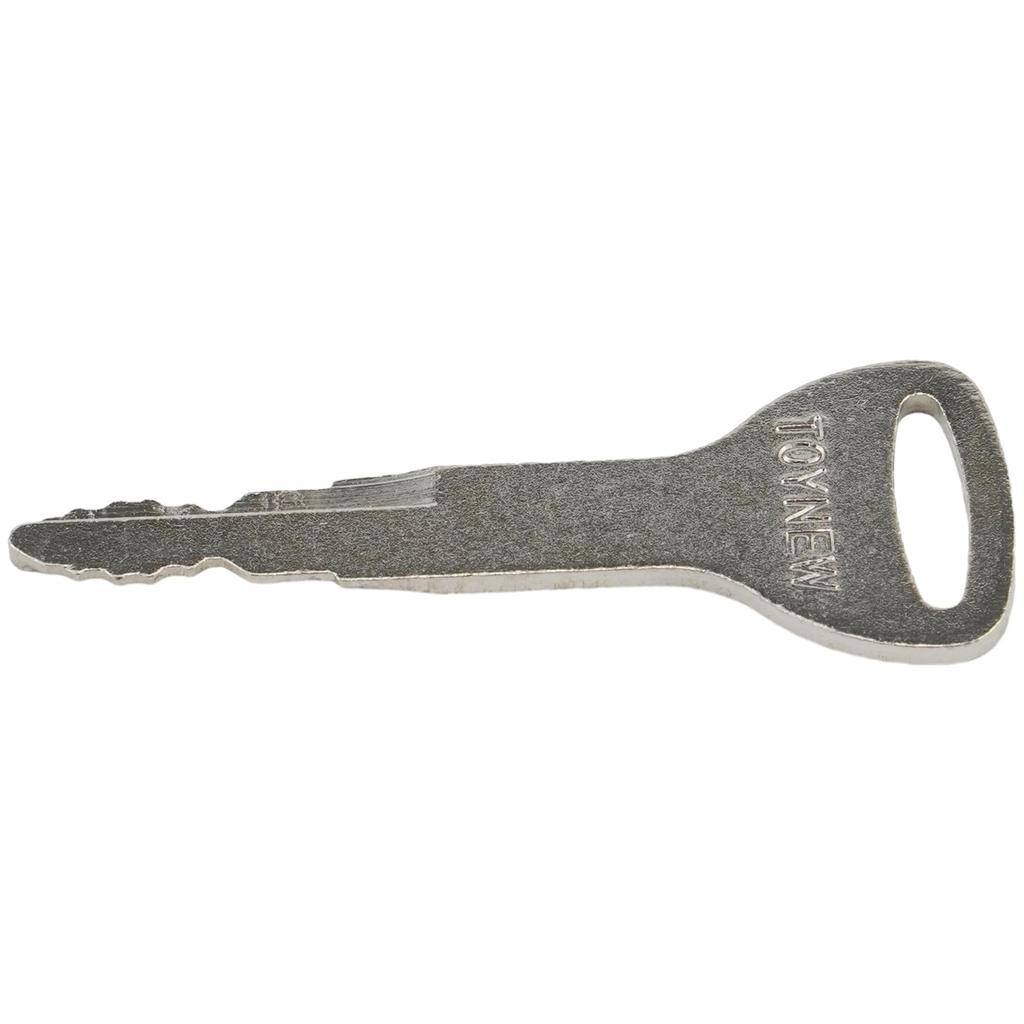 FP FRIDAYPARTS 5 Ignition Keys 57591-23330-71 57591233071 A62597 162597 for