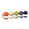 Straw Cover Cap For Stanley Cup Reusable 10mm Silicone Straw Topper Compatilble 30840 0z Tumbler With Hande Tips Lids