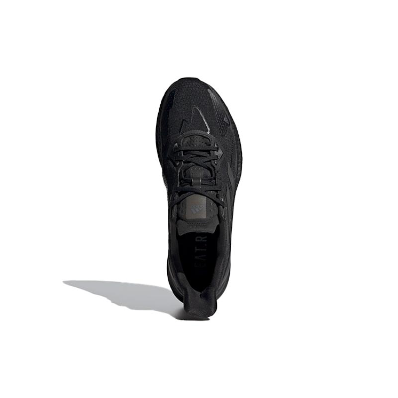 Adidas X9000L3 Heat.RDY Black Grey Sneakers FY0796