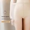 LangSha Women's Sheer Anti-Snag Pantyhose