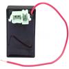 Motorcycle Ignition CDI Box 6 Pin DC Type Igniter Digital Ignition CDI Unit for