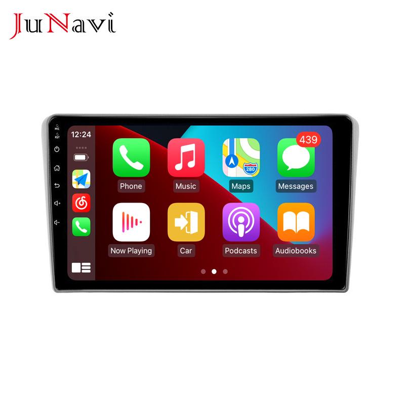 Android Large Screen Navigation for Toyota Avensis 2003-2008 Models