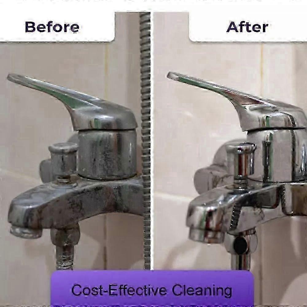 Clean Concentrated Cleaning Tablets w/ Spray Bottle 2025 New