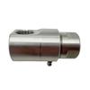 1/2Inch Hose Reel Swivel 5024-Ni-AL FXF Hose Reel Swivel Connector Heavy Duty Steel For Industrial Gardening