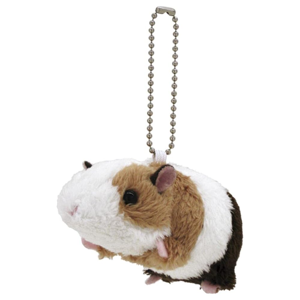 Yoshitoku Tenjiku Nezumi Plush Toy Soft Mouse Mascot Cute Design