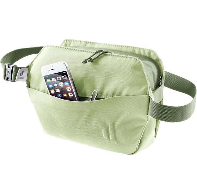 Rucksack Deuter Passway 2 mineral/grove (3900023-1213)