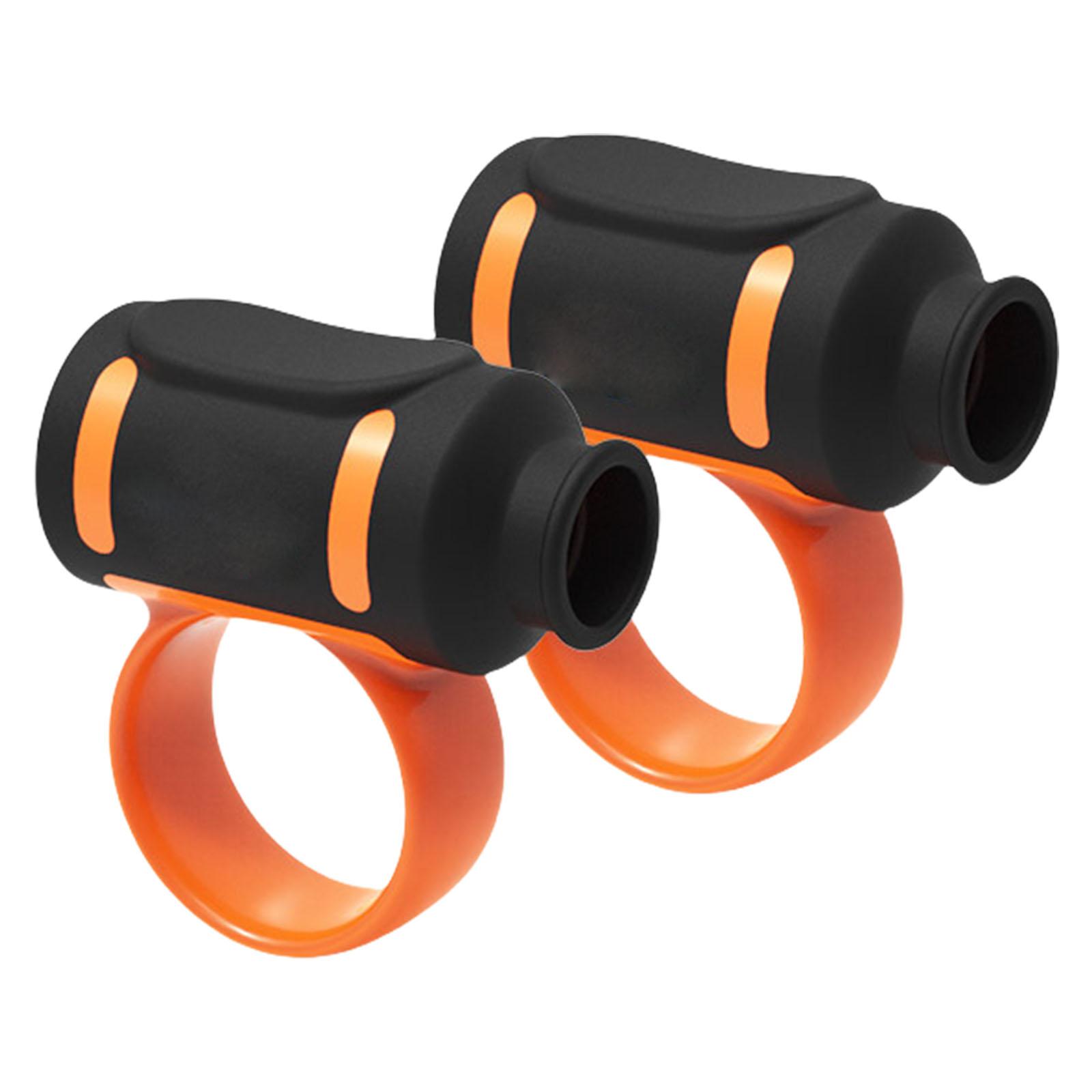 

Кольца на пальцы Клипса для контроля барабанных палочек Тренажер для начинающих барабанщиков Вспомогательная рукоятка для контроля барабанного молоточка Аксессуар для барабанных палочек чёрный