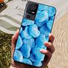 For TCL 40 SE Case 2023 Soft Black Silicone TPU Phone Back Cover for TCL 40SE Protective Capa Funda Bumper for TCL40SE Shells
