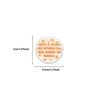 50 Reading Stickers: Waterproof for Bottles, Phones, Laptops