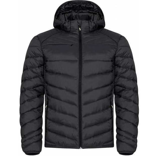 Стеганая куртка Clique Idaho XXL