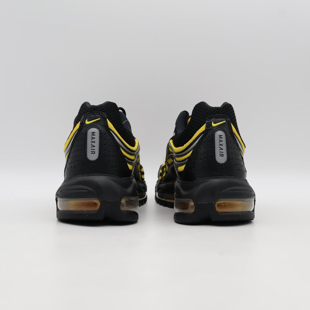 FZ4110-008 Nike Air Max TL 2.5 Black Yellow (Men's)