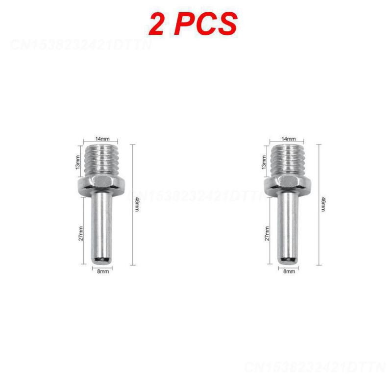 1/2/3PCS Verlängerungsstange Elektrisches Schleifzubehör Handbohrmaschine Umbauhebel Winkelschleifer Anschlusstransferstange