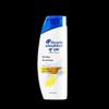 Head & Shoulders Šampón proti lupinám a na kontrolu mastnoty