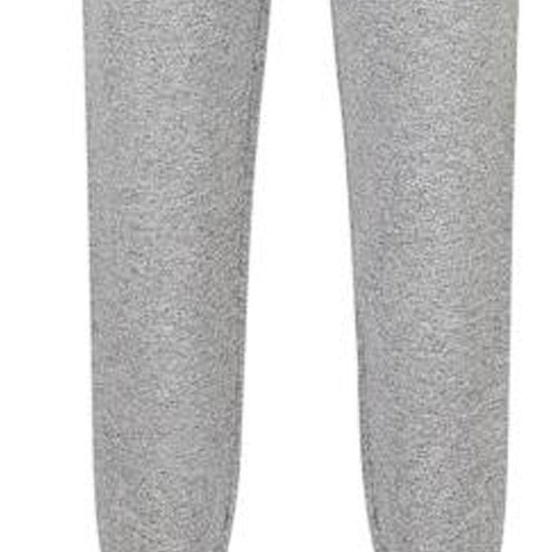 Emporio Armani Color Block Trim Lace-Up Sports Pants Men bottoms Gray 6L1PXJ1-MJRZ1-0630