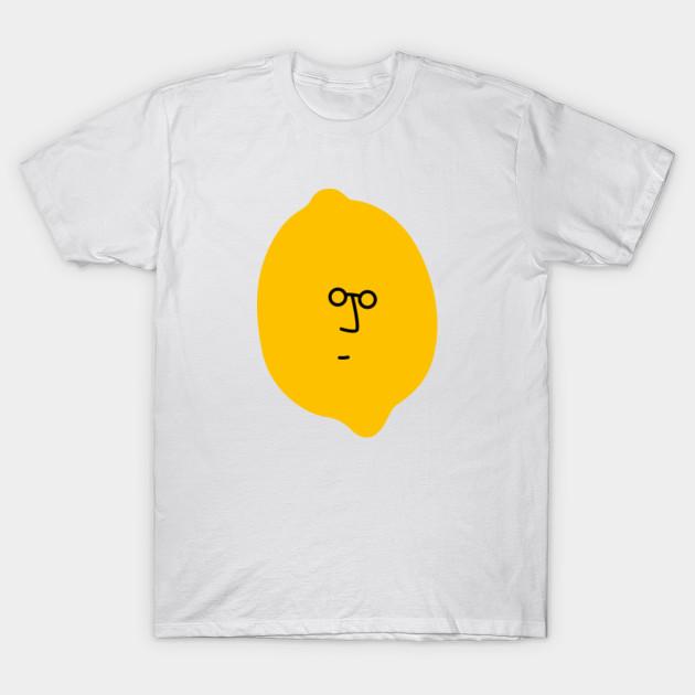 Unisex Fashion TShirt John Lemon Print TShirt Plus Size XS-6XL T-Shirt 100%Cotton Tops O Neck Short Sleeve Tees
