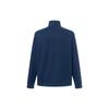 Polo Ralph Lauren Solid Color Half-Zip Logo Embroidered Long Sleeve Sweatshirt Men Sweatshirt 710784465-034