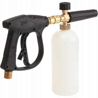 Pistolet I Pianownica Do Myjki Kärcher HD HDS M22 – Wysoka Funkcjonalność | Pojemność 1L | Max. Ciśnienie 280 Bar