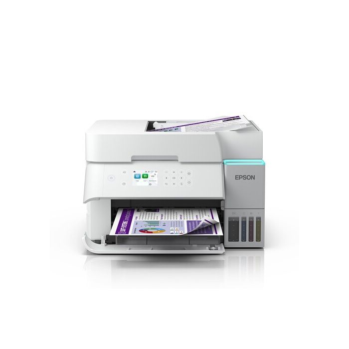 Imprimante multifonction Epson EcoTank ET-3956