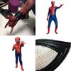 Spider-man Homecoming Ganzkörperanzug Bodysuit Mit Exquisiter Verarbeitung Und Atmungsaktivem Design