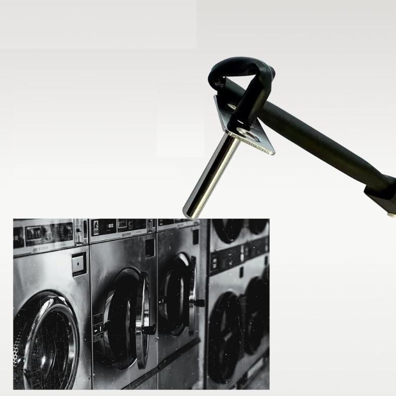 High Temperature Drying Temperature Sensor 6322FR2046C Washing Machine Thermostat Thermal Resistor Easy to Use