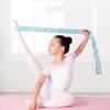 Tensile Tape Dance Stretching Elastic Belt Muscle Stretching Fitness Resistance Bands  GYM Fitness