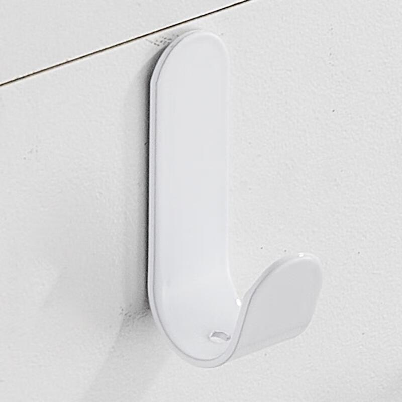 JINGRUIXIANG No-Drill Adhesive Hooks