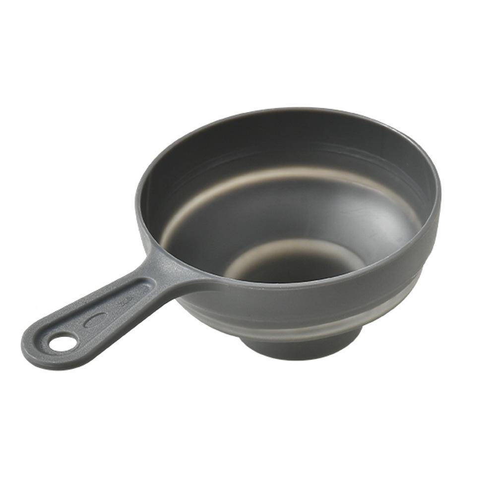 3-Piece Multifunctional Jam-Making Set: Anti-Scald Jar Clip, Folding Funnel, Magnetic Lid Lifter
