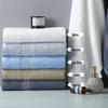Bamboo Pulp Fiber Adult Bath Towel and Blanket Cover