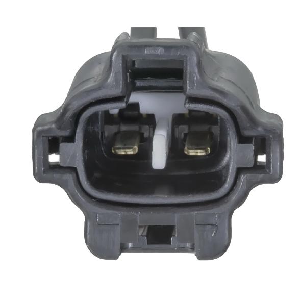 2010-2013 Kia Forte ABS Wheel Speed Sensor Connector Front-Rear L/R Right | Right