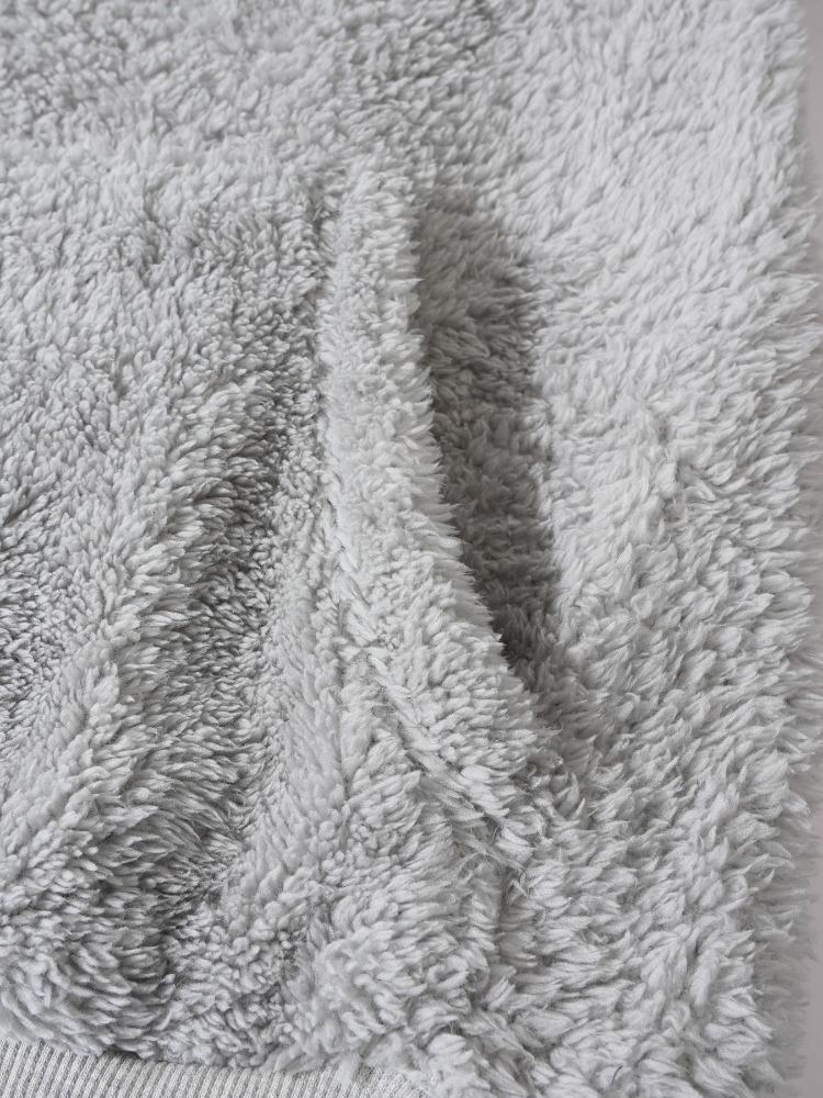 Pull à capuche rembourré en velours pelucheux pour homme Automne Hiver Veste pull pour homme Évacuation de l'humidité Coupe confortable Doux pour la peau Respirant Hauts