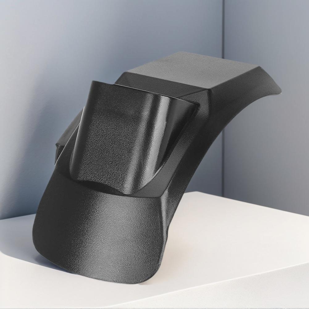 Scooter Fenders Mudguard Dustproof Scooter Mudguard Splash Proof Electric Scooter Mud Guard for Kukirin G2 Pro Accessories