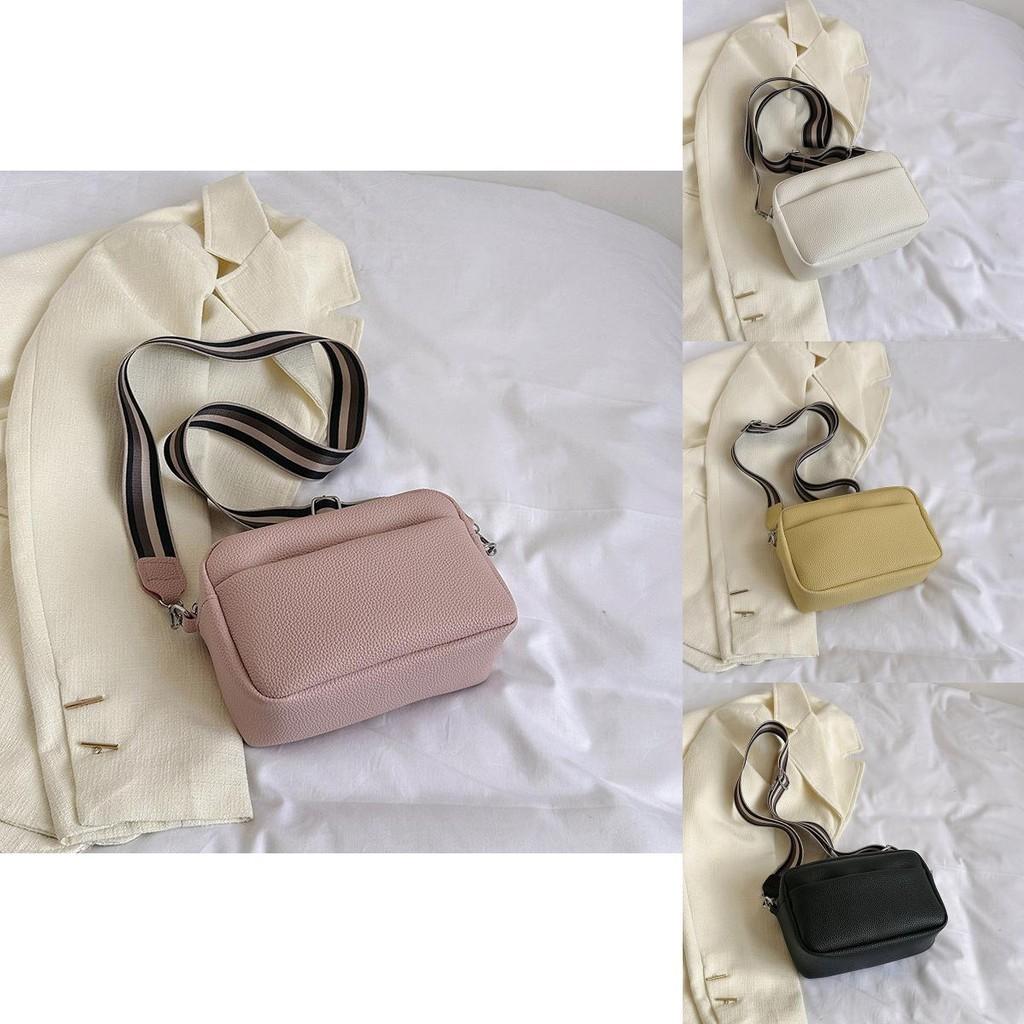 Chic Urban Simple Small Crossbody Bag 2023 New Fashion Trendy Shoulder Bag For Women