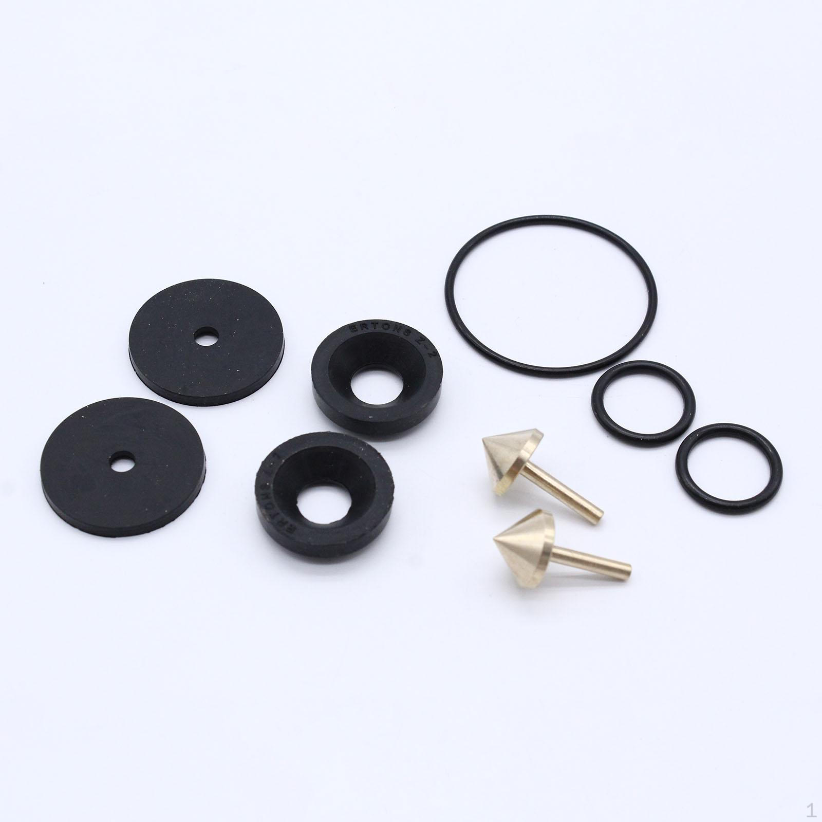 

Комплект для ремонта клапана отопителя 64118391417 Детали для BMW E39 E38