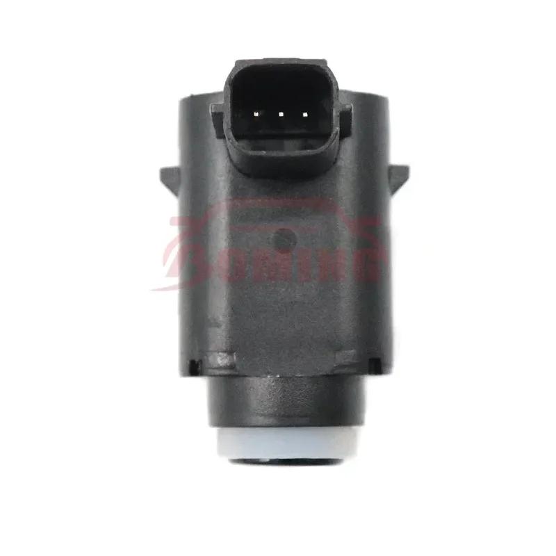 4pcs PDC Parking Sensor Bumper Reverse Assist 22743186 For Cadillac high quality
