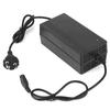 24V 1.8A   Acid Battery Charger 3 Pin for Electric Scooter ATV  90