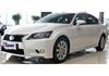 Compatible Headlight Cover for 12-14 Lexus GS250/350/300 Front Housing.