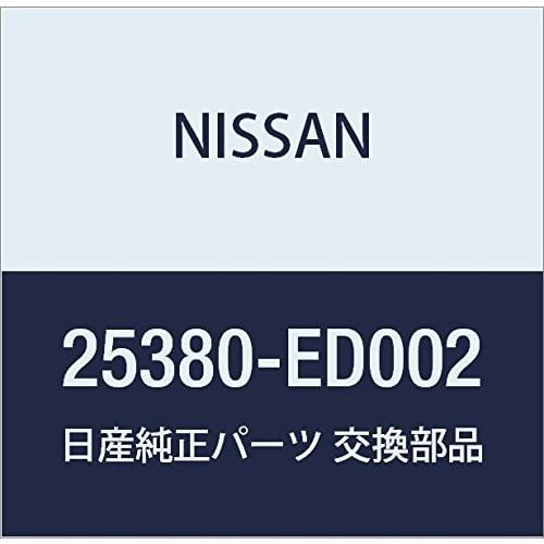 

Оригинальные детали NISSAN, узел переключателя открывания багажника Tiida, номер детали 25380-ED002