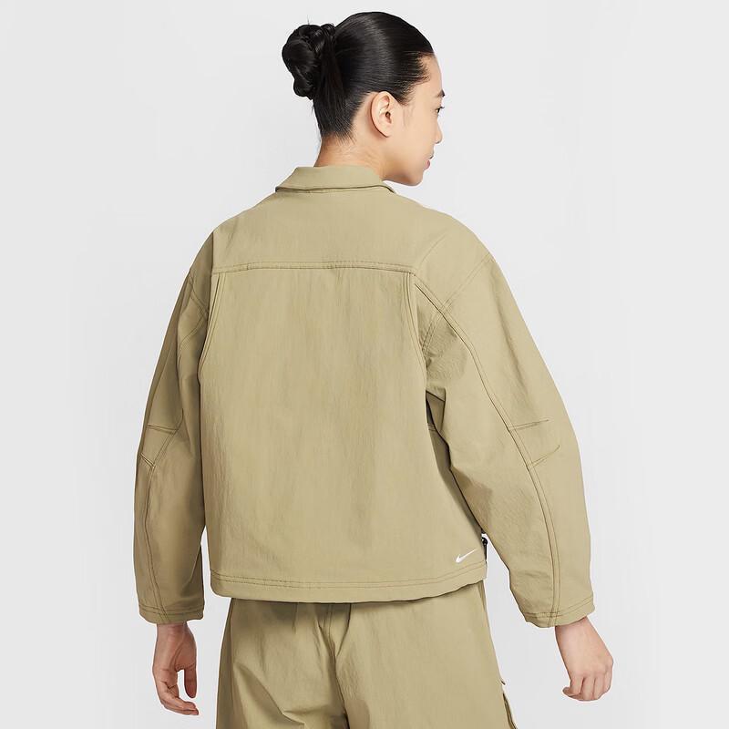 Nike Women's ACG UV Smith Summit Woven Jacket