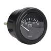 2in Diesel Engine Voltage Meter Automobile Generator Voltmeter Gauge 8‑16V Measuring Range 12V
