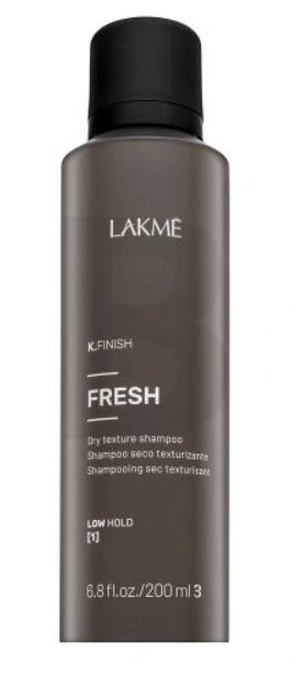 Lakme K.Finish Fresh Dry Texture Shampoo 200