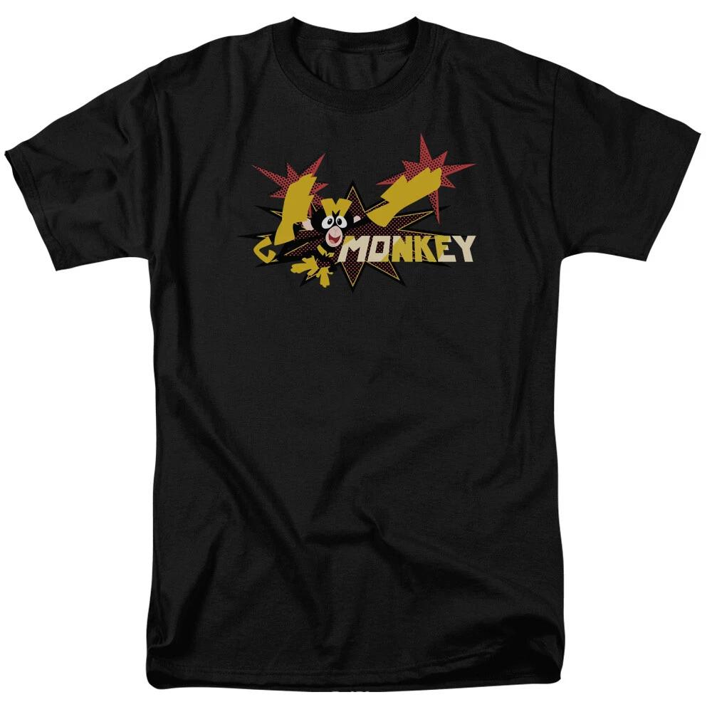 Dexter s Laboratory  Monkey  T-Shirt - Regular or Tank - to 6X S