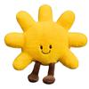 Star Sun Plush Toy Cloud Moon Stuffed Doll Pillow Sofa Cushion Ornament Gift Kid