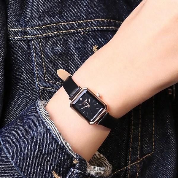 [Julius] Women's Daily Item Wrist Watch JA-1231,Korean popular watches